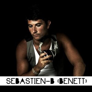Sebastien Benett feat. Craig Smart - Week End (Patrick G Remix)