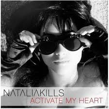 Natalia Kills - Plastic Fantastic
