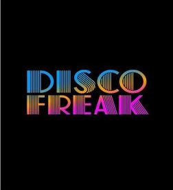 Disco Freak - Lick It (Extended Mix)