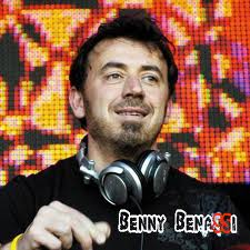Florence & The Machine - Shake It Out (Benny Benassi Remix)