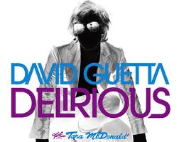 David Guetta & Taio Cruz - Little Bad Girl (DJ RICH-ART & DJ STYLEZZ Remix)