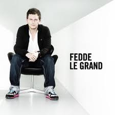 Coldplay - Paradise (Fedde Le Grand Remix)