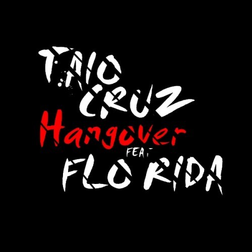 Taio Cruz - Hangover (Matt Nash Remix)