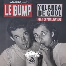 Le Bump feat Crystal - Waters (Original)