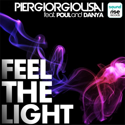 Pier Giorgio Usai feat. Poul & Dany - Feel The Light (Andry J Remix)
