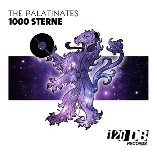 The Palatinates - Sterne (Hochanstaendig Remix)
