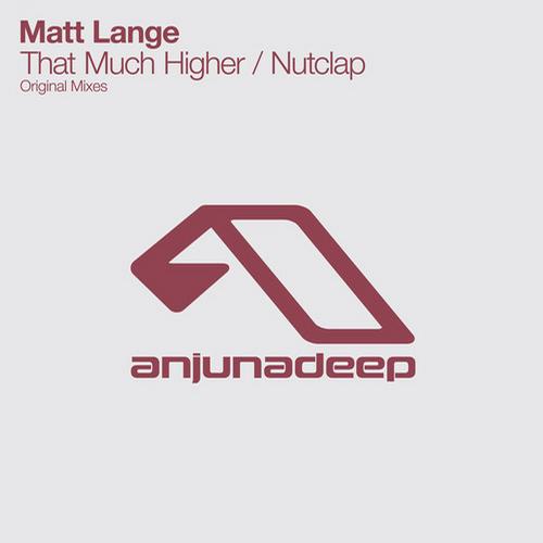 Matt Lange - Nutclap