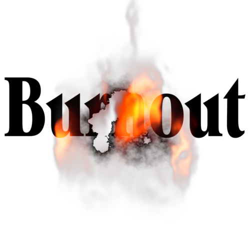 Dj Ruh - Burnout (Original Mix)