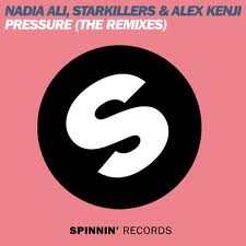 Nicologik and Zephyr - Kinteka (Escenda Remix)