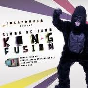 Simon De Jano - Kong Fusion (Da Brozz Mix)