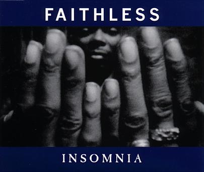 Faithless - Insomnia (Taito Remix)