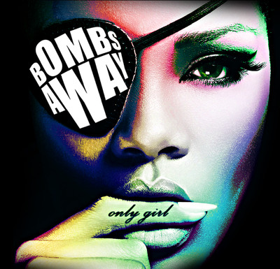 Bombs Away - Super Soaker (Radio Edit)